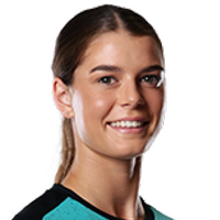 Lily Bassingthwaighte