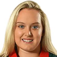 Hayley Silver-Holmes