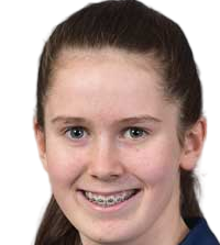 Katherine Fraser