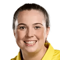 Georgia Davis