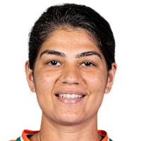 Yastika Bhatia