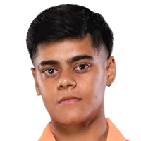 Kashvee Sudesh-Gautam