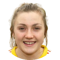 Cassidy McCarthy