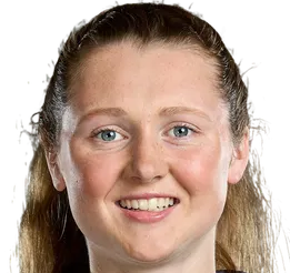 Grace Potts