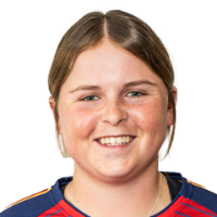 Grace Scrivens