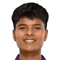 Kranti Gaud