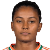 Uma Chetry