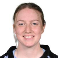 Rebecca Odgers