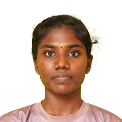 Pramila Marudabiran Marudabiran