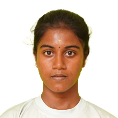 Ragavi Ezhumalai