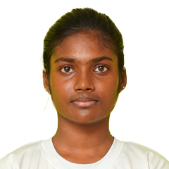 Priyadarshni Murugavel