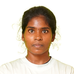 Sivasankari Ezhumalai