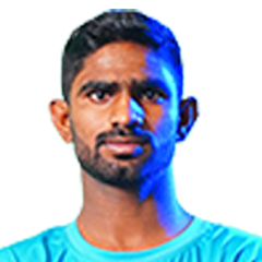 Pankaj Madhukar Rauth