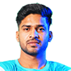 Rahul Ghandge