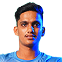 Jayesh Wareshi
