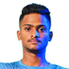 Shardul Patil Kabaddi Player