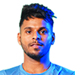 Nikhil Raghunath Patil