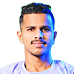 Sairaj Kumbhar