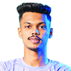 Sahil Mane-II