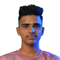 Yuvraj Kapse