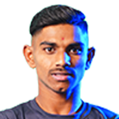 Akshay Pawar