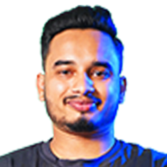 Pratik Shinde