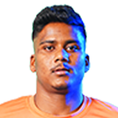 Akshay Suryawanshi