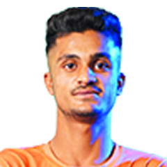 Abhishek Borude
