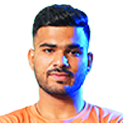 Pranay Chandere