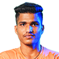 Raj Rathod