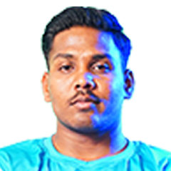 Yuvraj Shinde