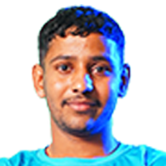 Vitthal Deshmukh