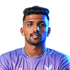 Shubham Shivaji Patil