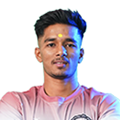 Abhijit Deshmukh