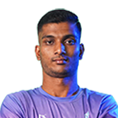 Omkar Yuvraj Patil
