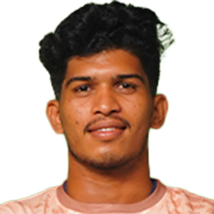 Durga Prashanth Vasupilli