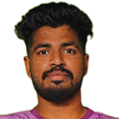 Harish Palepu