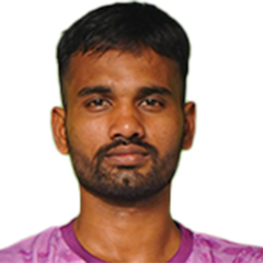 Pavan Gopineedi
