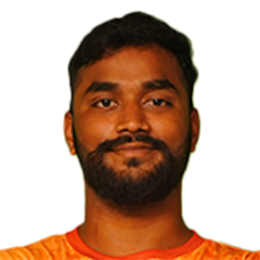 Srihari Malladi