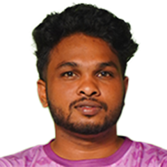 Lakshma Reddy