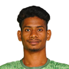 Palaka Chinnarao Manikanta