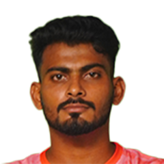Venkata Phanindra Kareti
