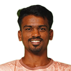 Burri Prasanna-Kumar