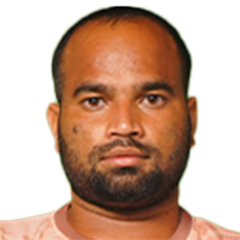 Kunchala Srikanth