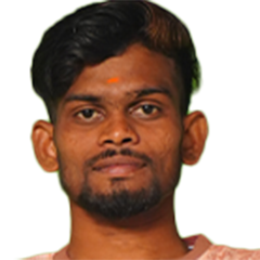 Rayudu Chandra-SriSaiRam
