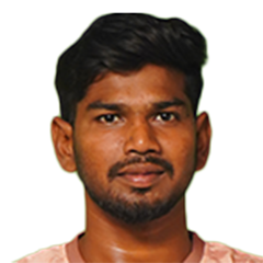 Pinninti Yogendra