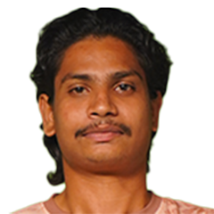 Sampangi Govardhan