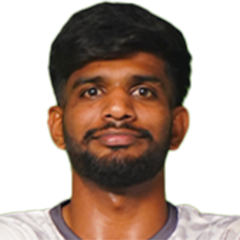 I-Siva Prasad