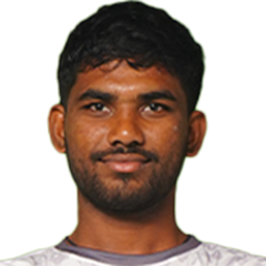 Singampalli Avinash