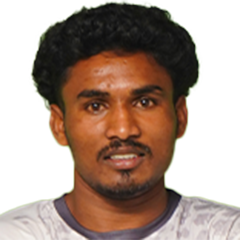Varri Mahesh